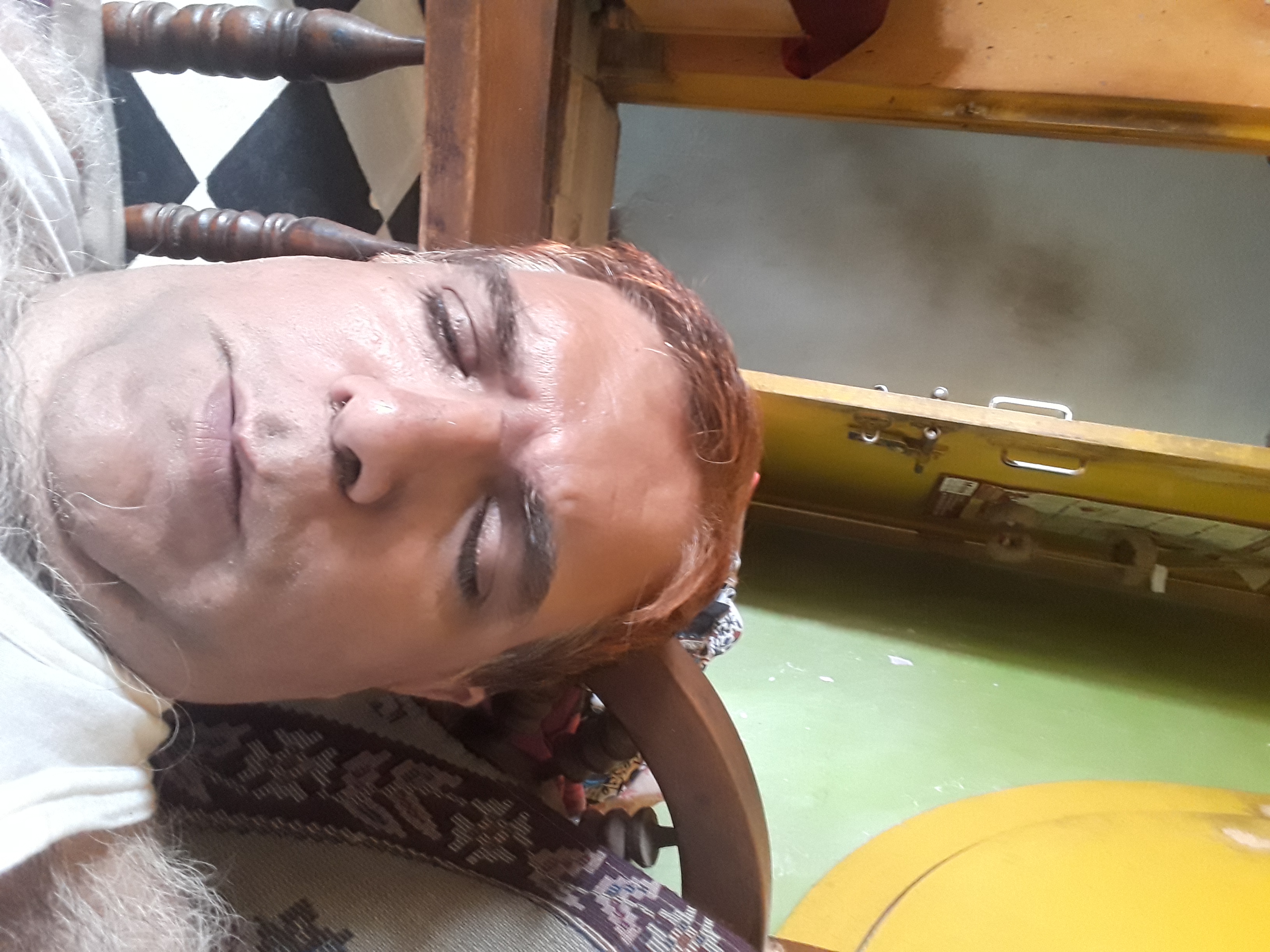 Anil Sawnani