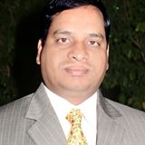 Prasant Kumar Rath