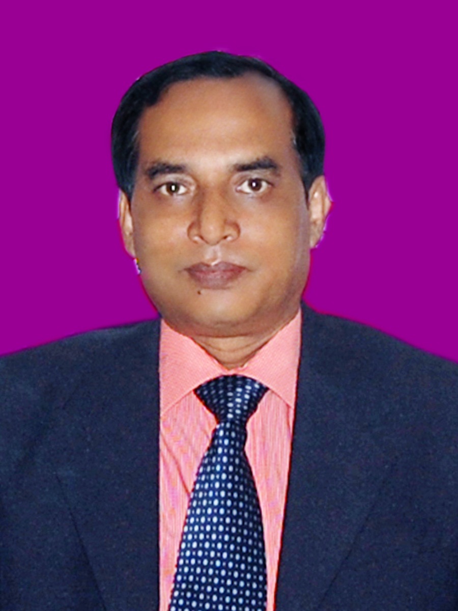 Santanu Kumar Patra