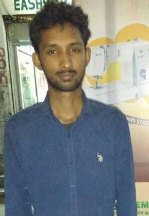 N Rajus