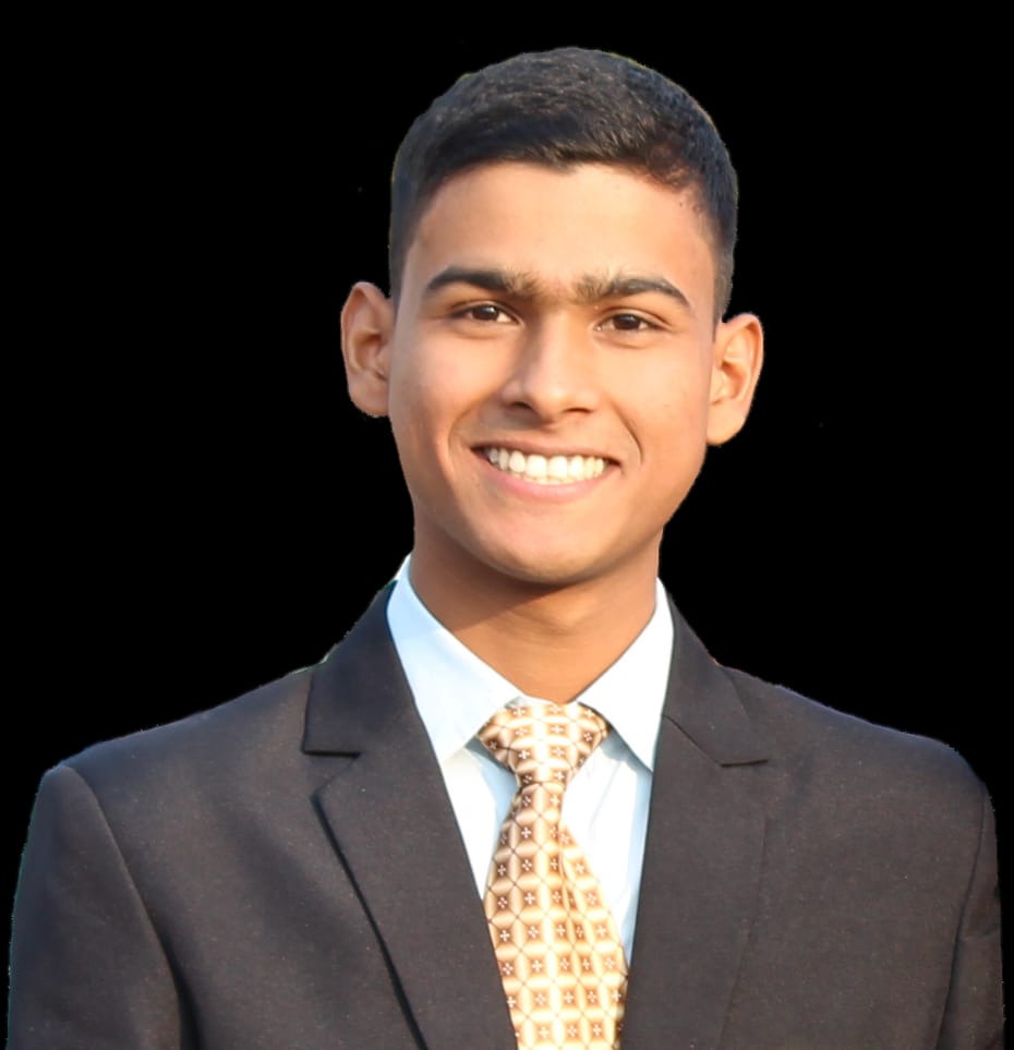 Ambrish Tripathi
