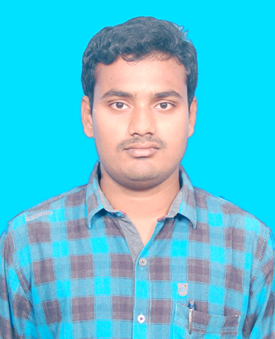 Vemu Varun Kumar