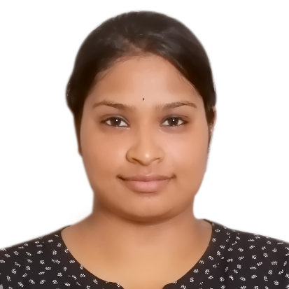 Roshni Sabapathy