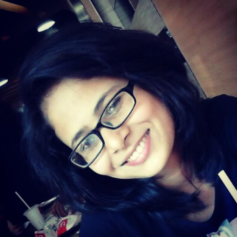 Ayushi Singh