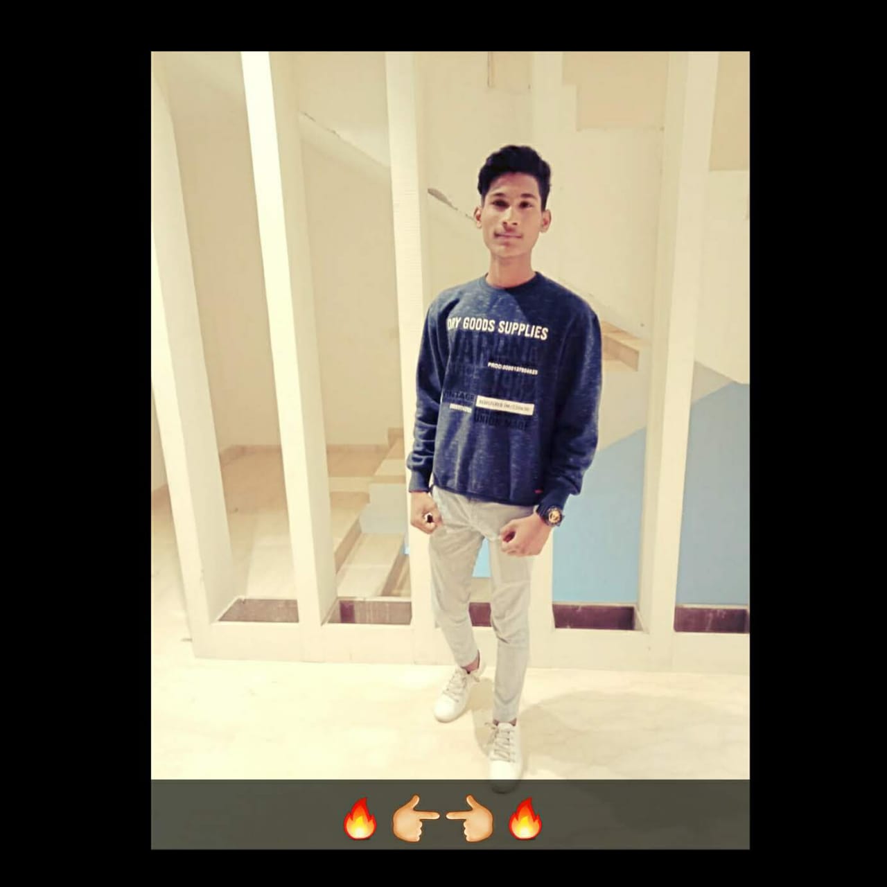 Shivam Johari