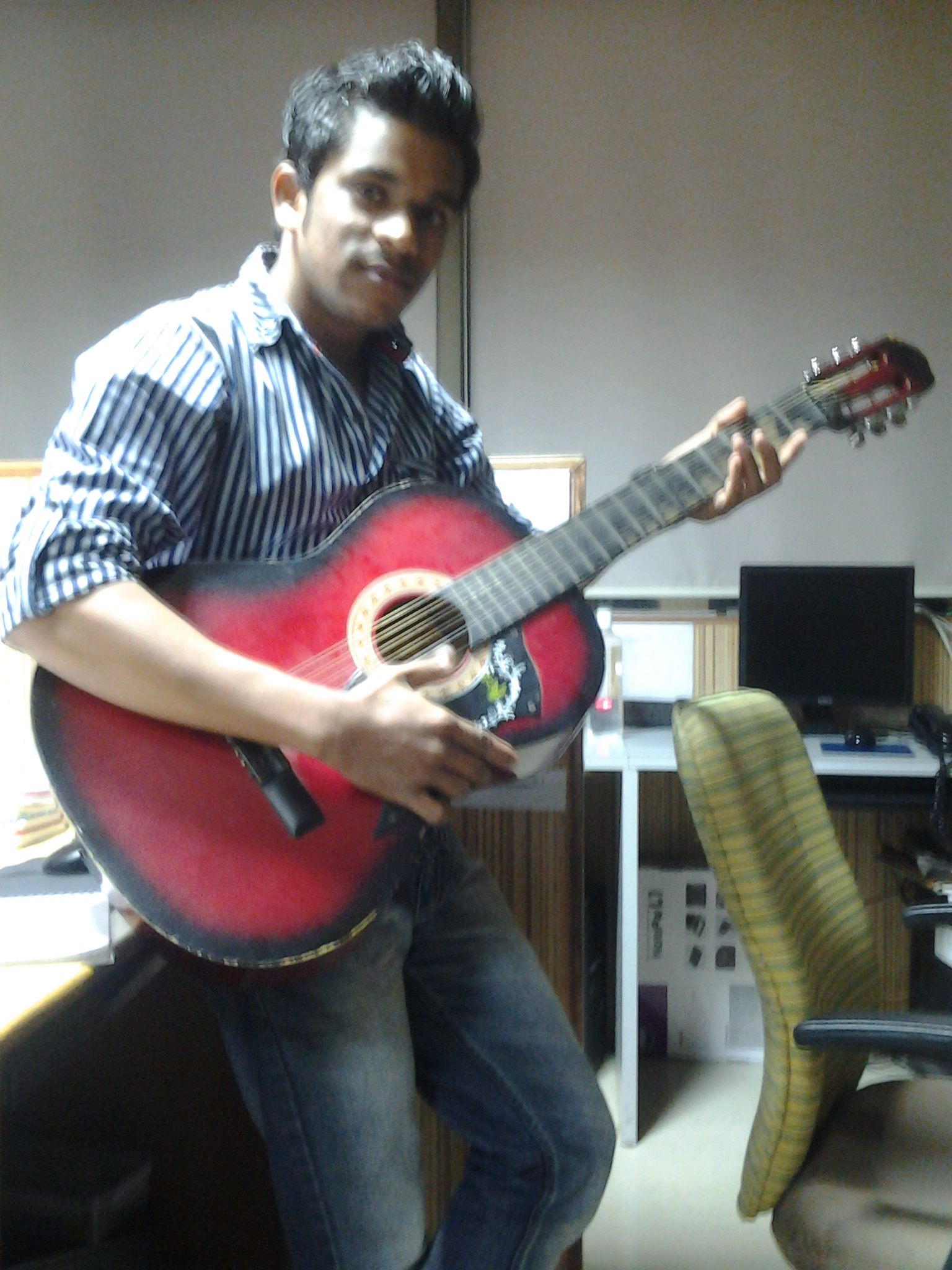 Kundan Dilip Sakpal