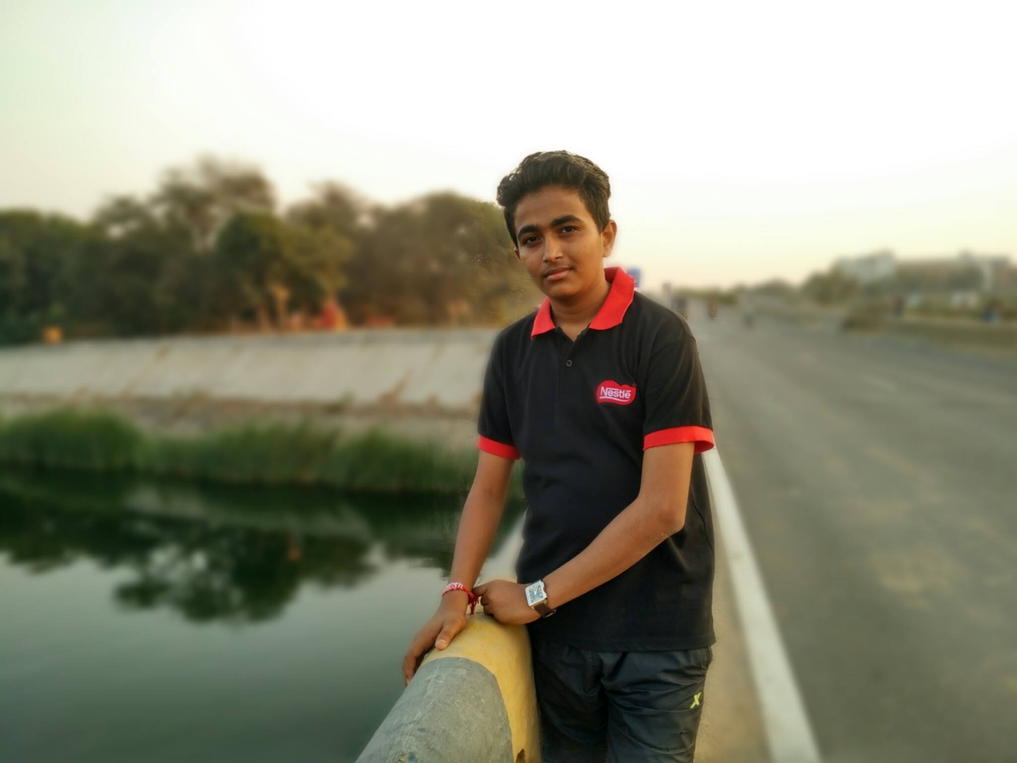 Sandip Ghatadiya