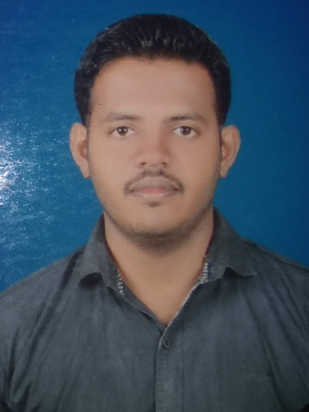 Abhijit Anil Suryavanshi
