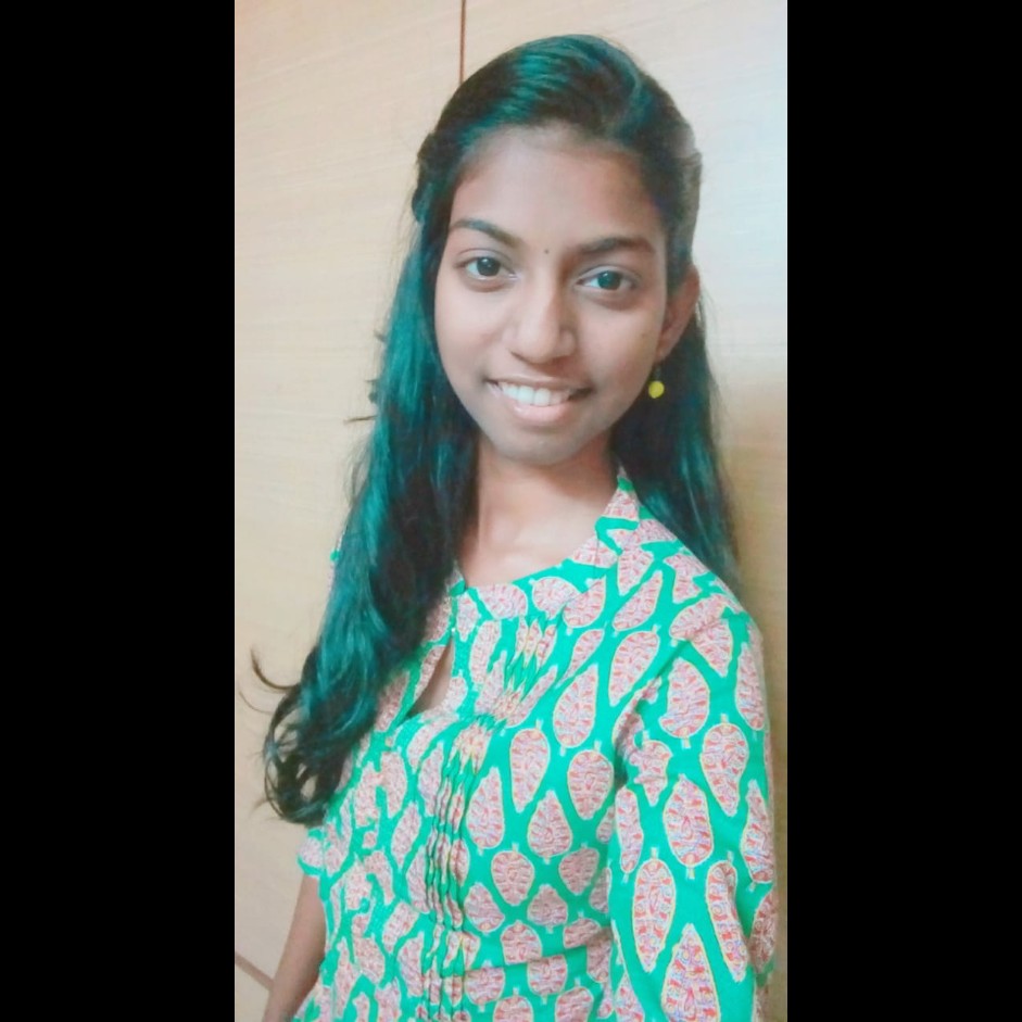 Vaidehi Sanjay Hadkar