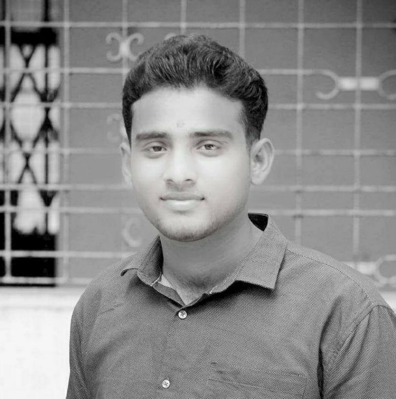 Subhajit Banerjee