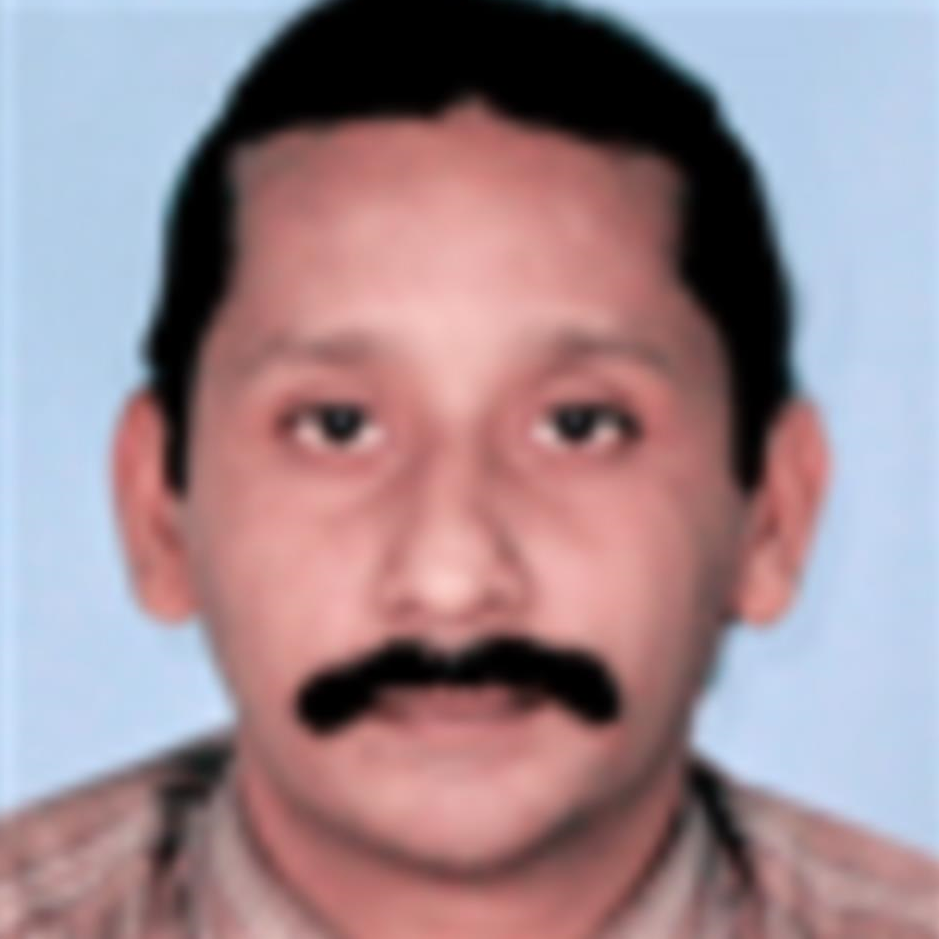 user profile