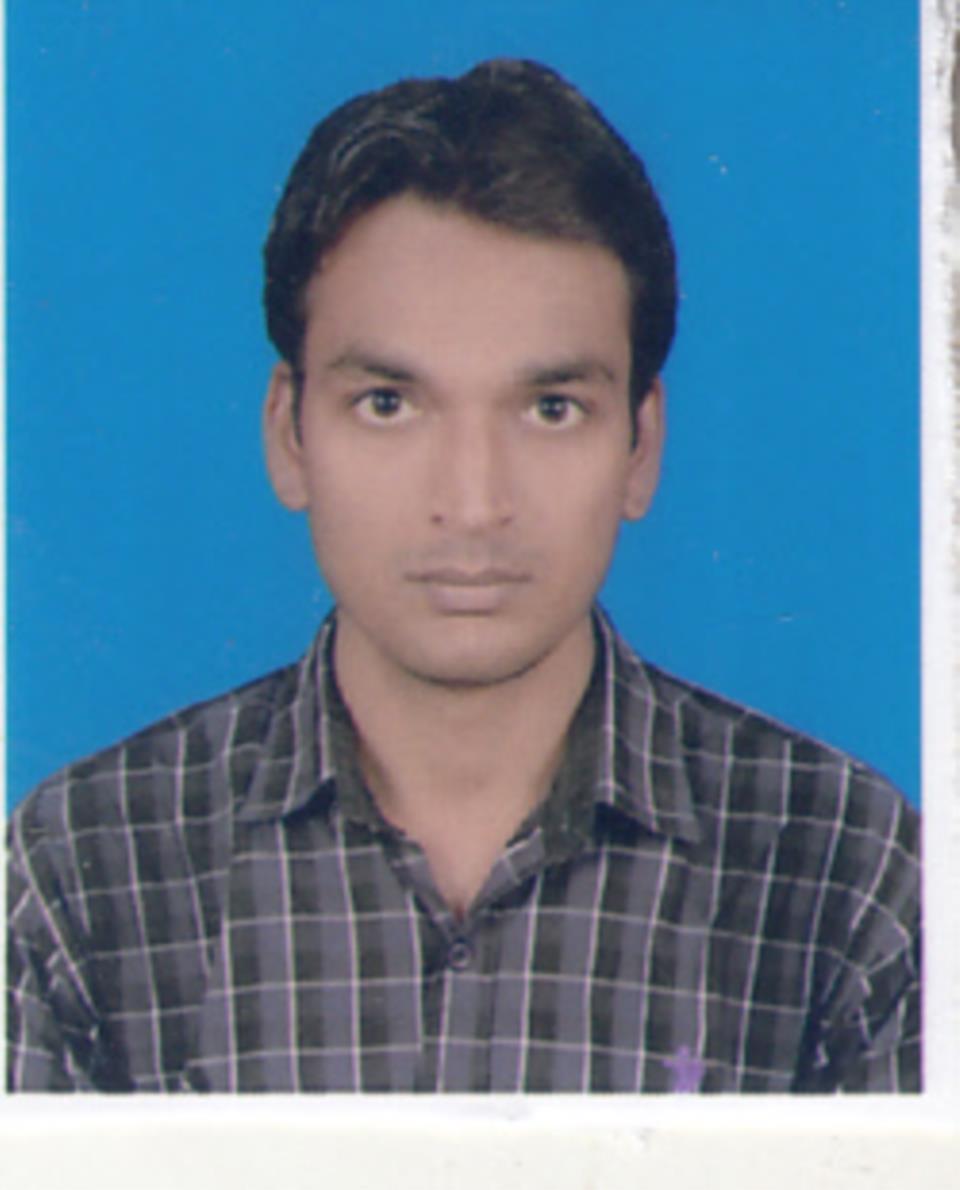 Rakesh Ranjan