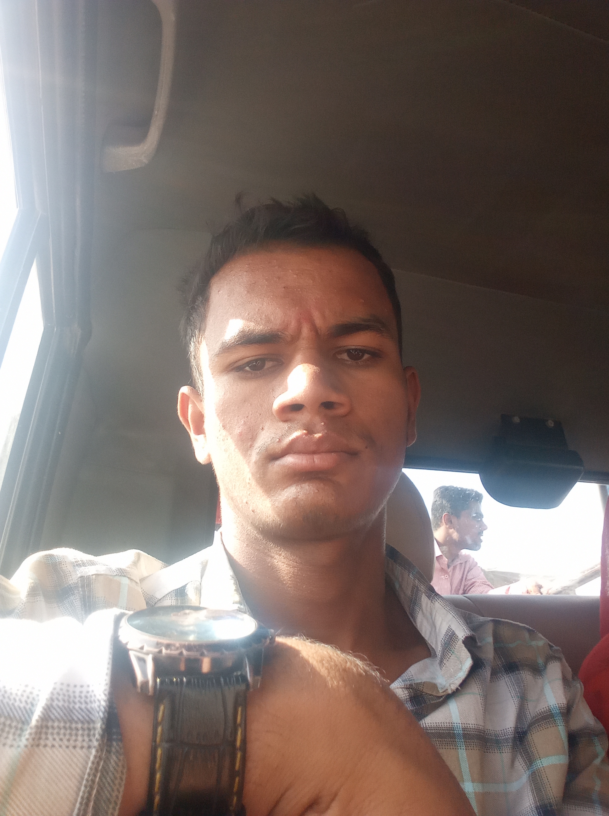 Manish Inkiya