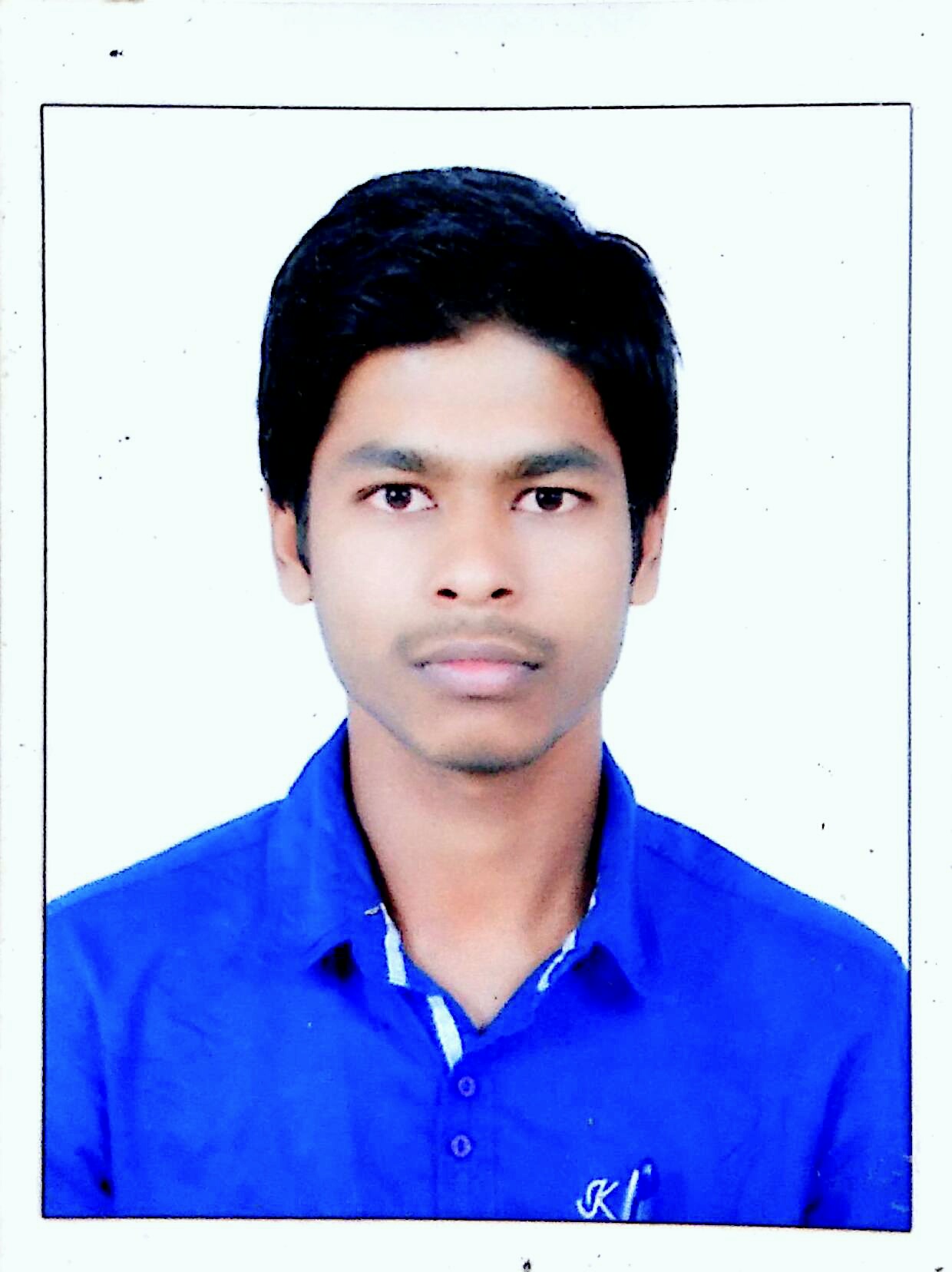 Bidesi Sahoo