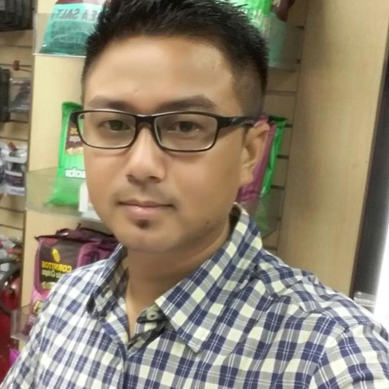 Dr Vikram Singh