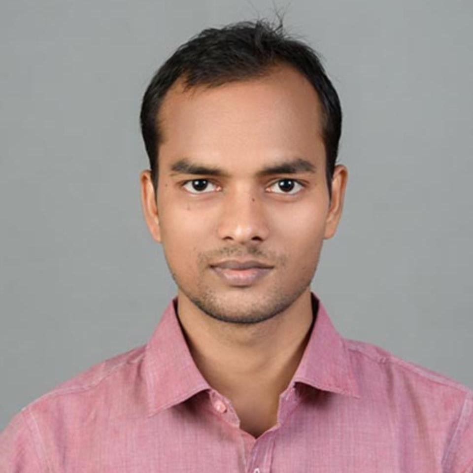 Vikash Kumar Verma