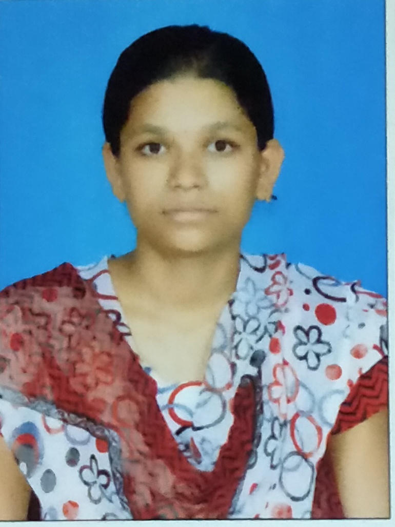 Suneetha Mupparaju