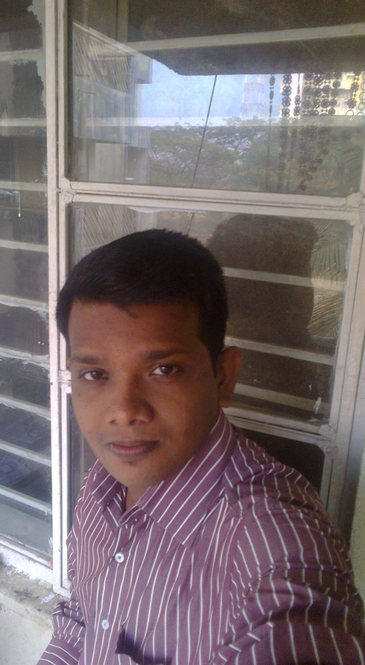 Pradeep Satvekar
