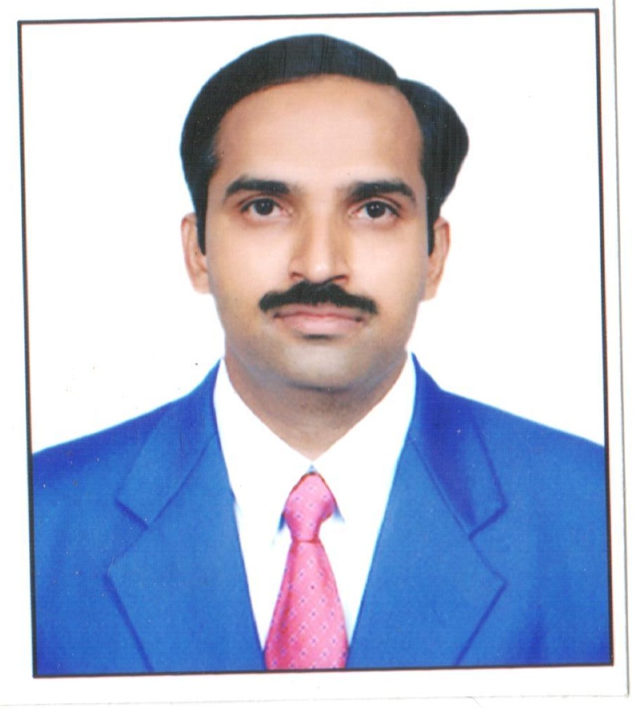 Nagaraja Mc