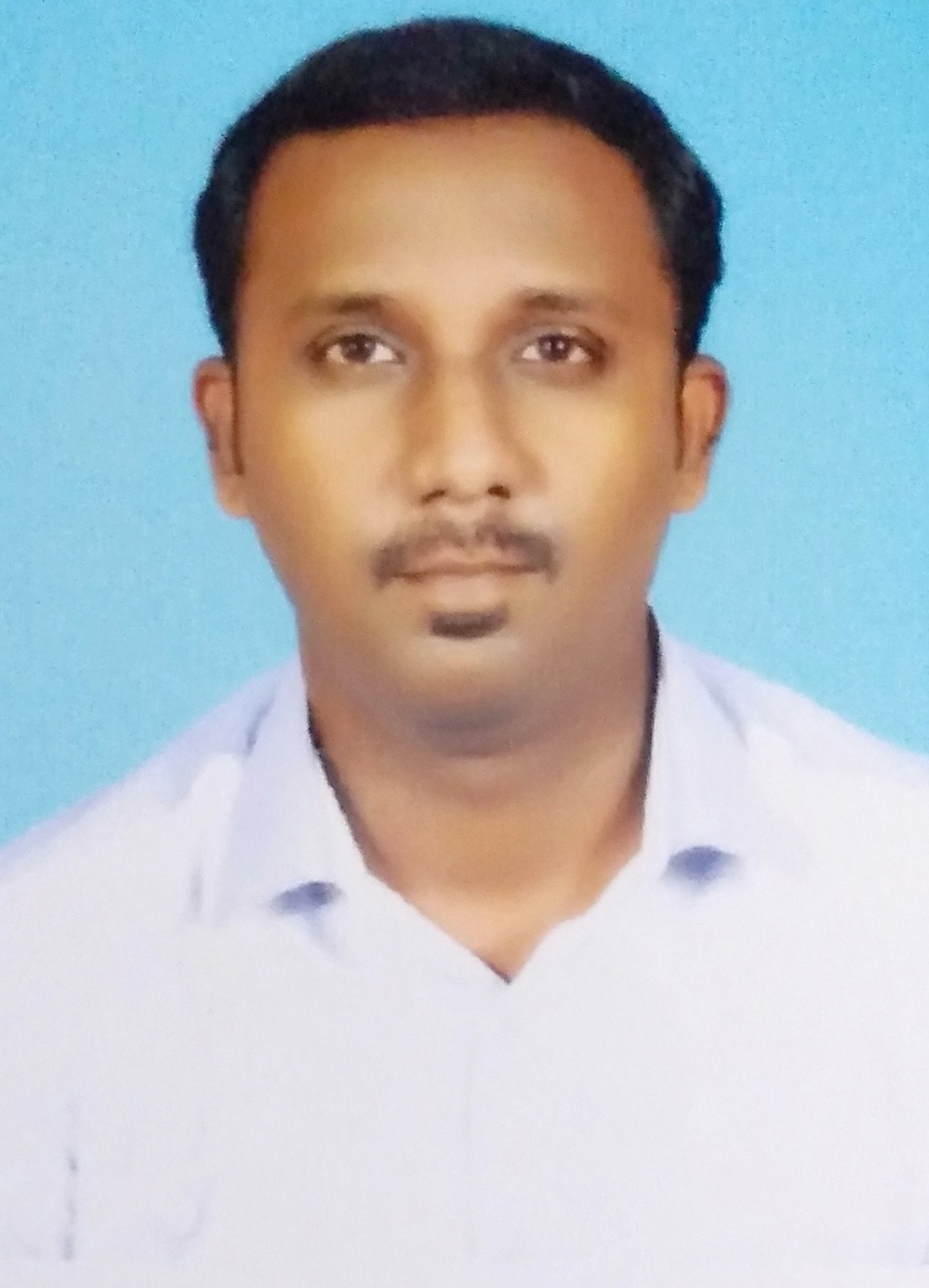 Varun Mohandas