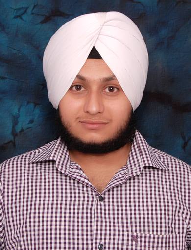 Saravjot Singh