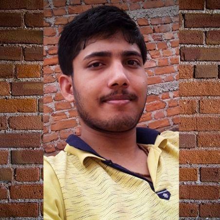 Ritik Sharma