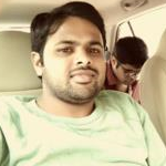 Praneeth Reddy