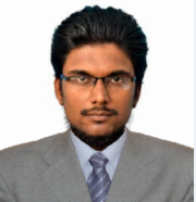 Mohamed Abudhahir