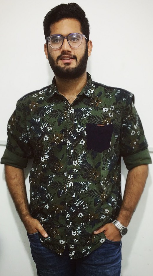 Jash Wadhwa
