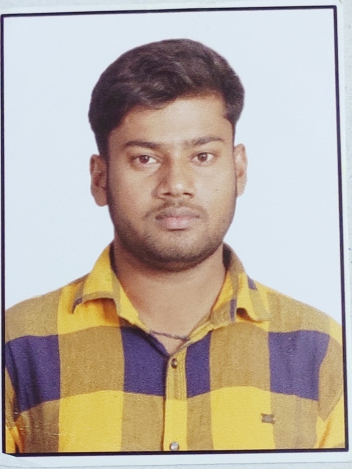 Lakshi Kanta Gorai