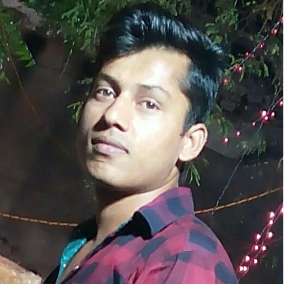 Pushkar Singh Rawat
