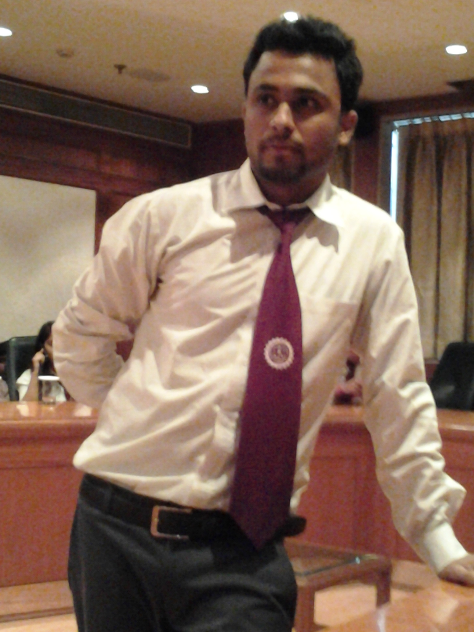 Rehan Siddiqui