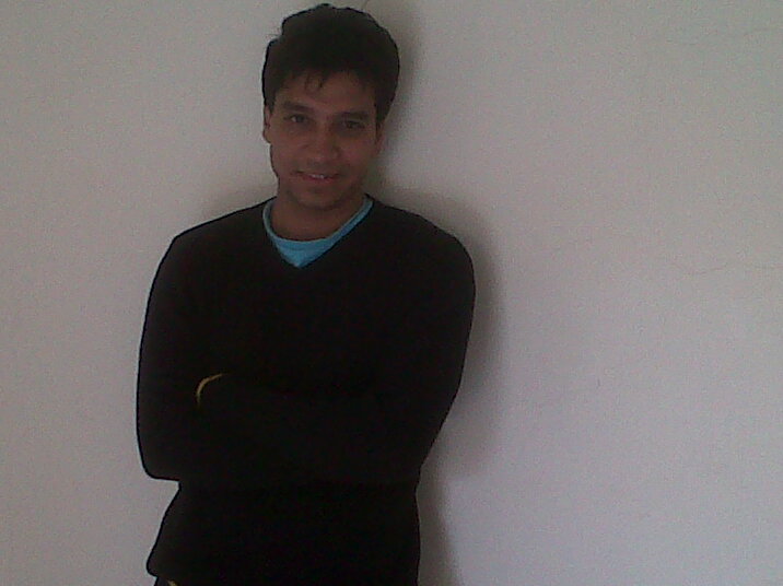Rikesh Premchandra
