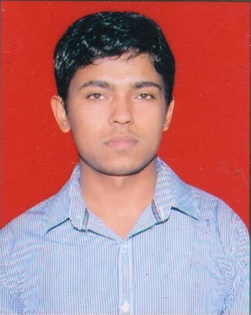 Sunil Yadav
