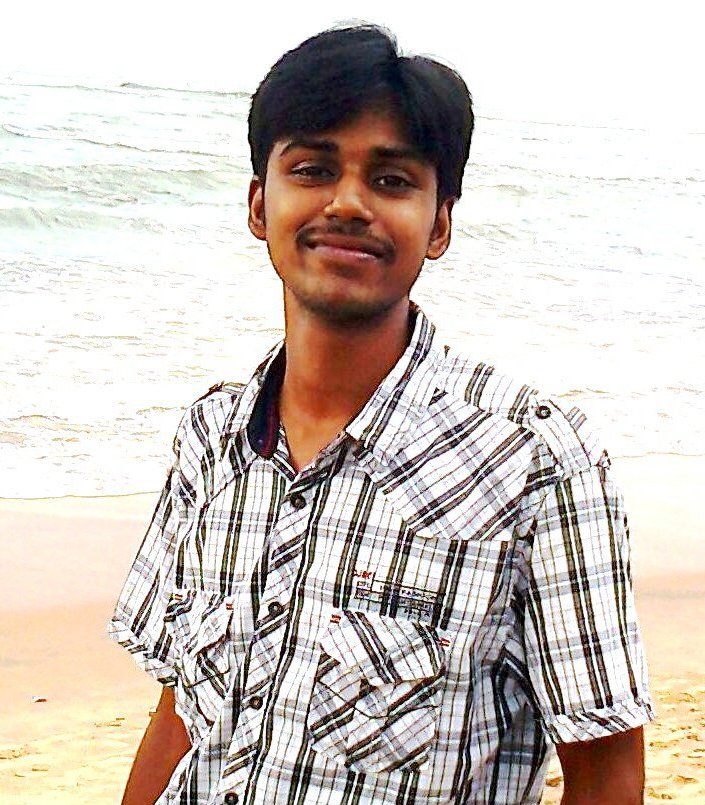 Nanduri Ranga Pradeep