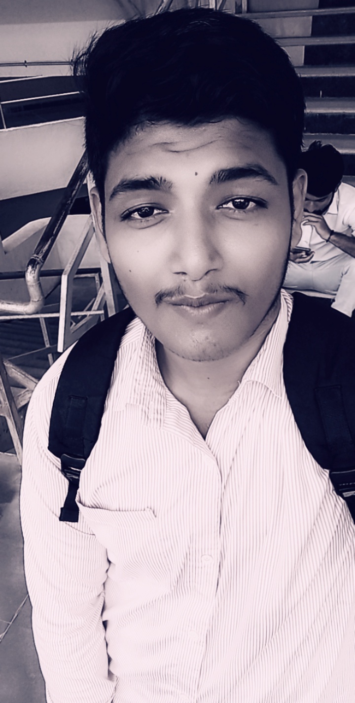 Syed Arshad