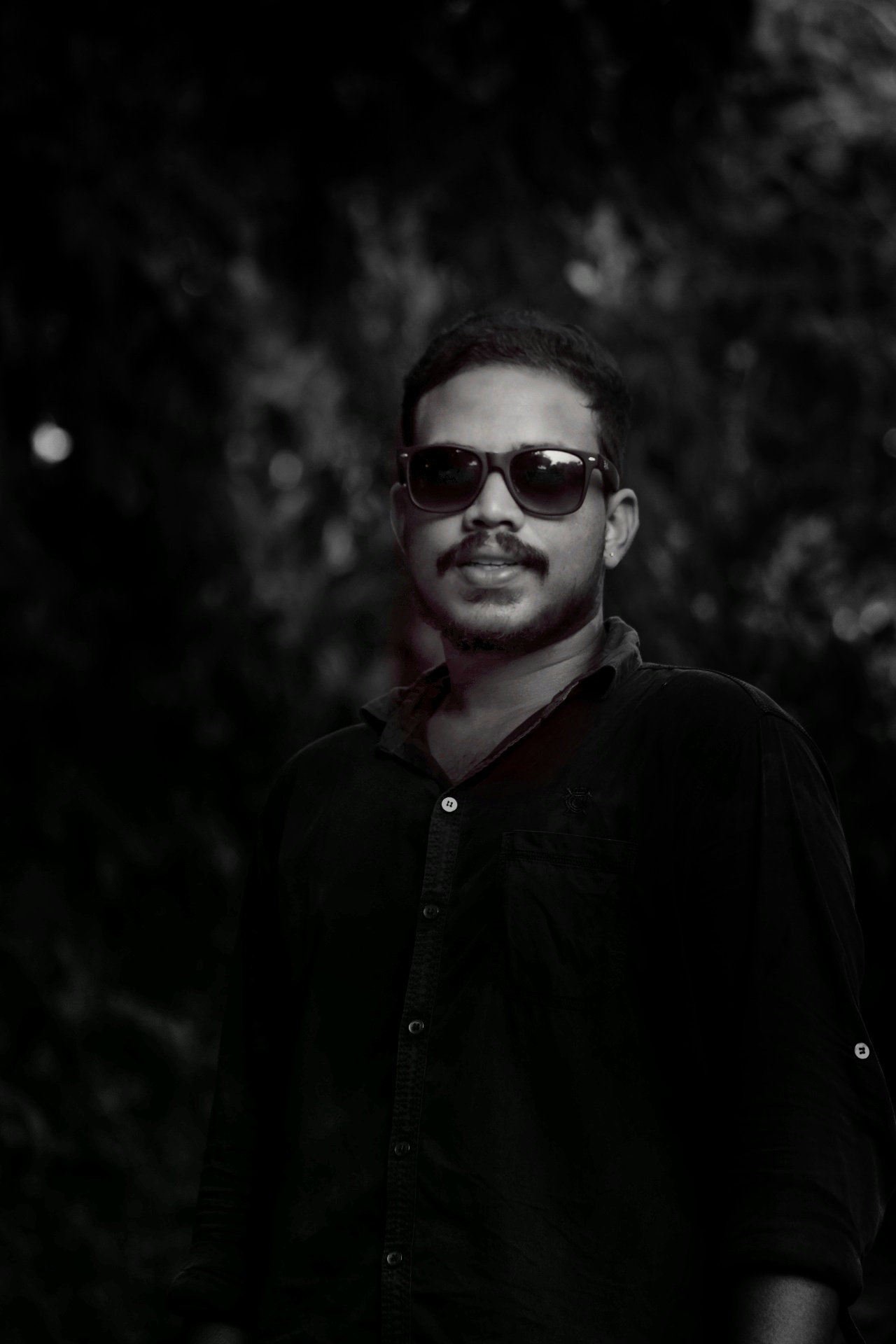 Sasank Kumar