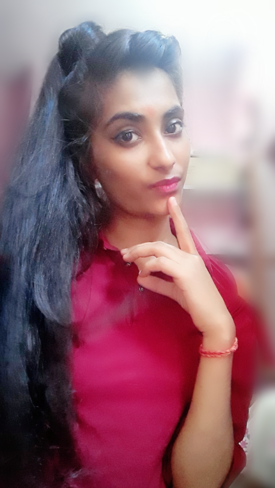 Dimple Hirani