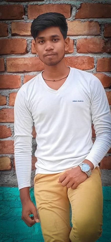 Govind Kumar