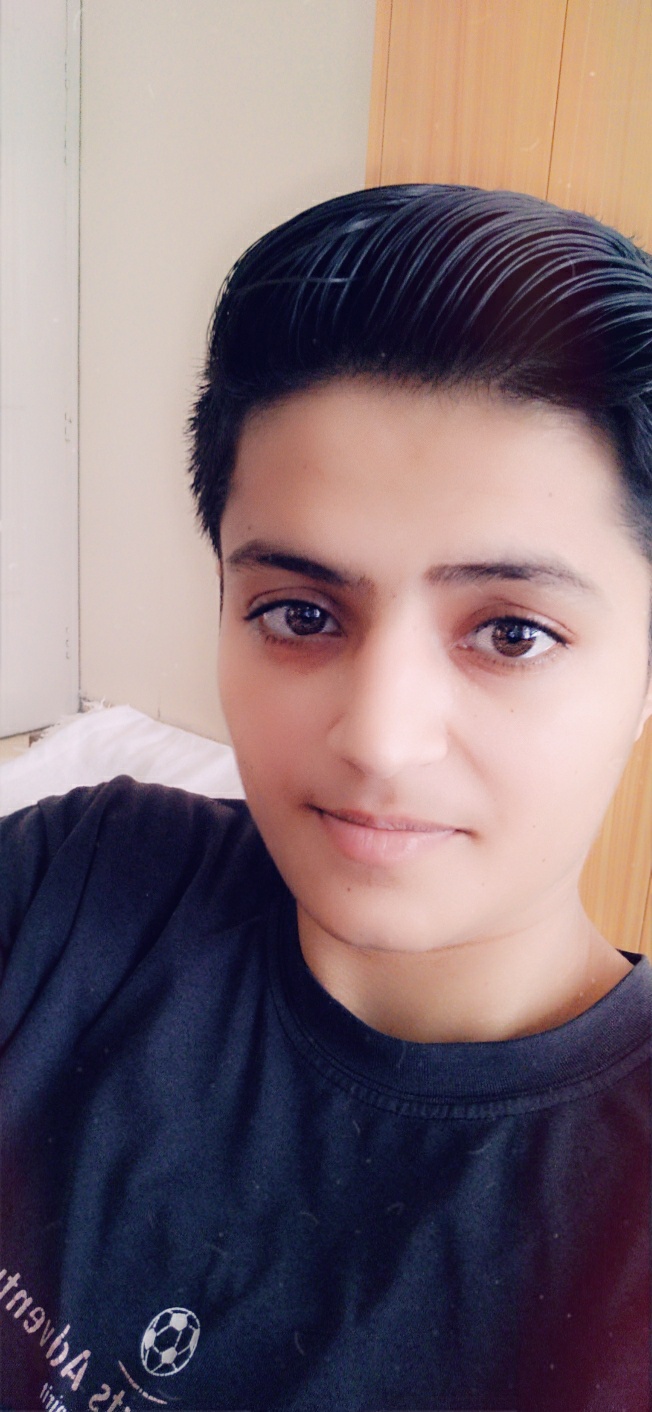 Mohit Singh