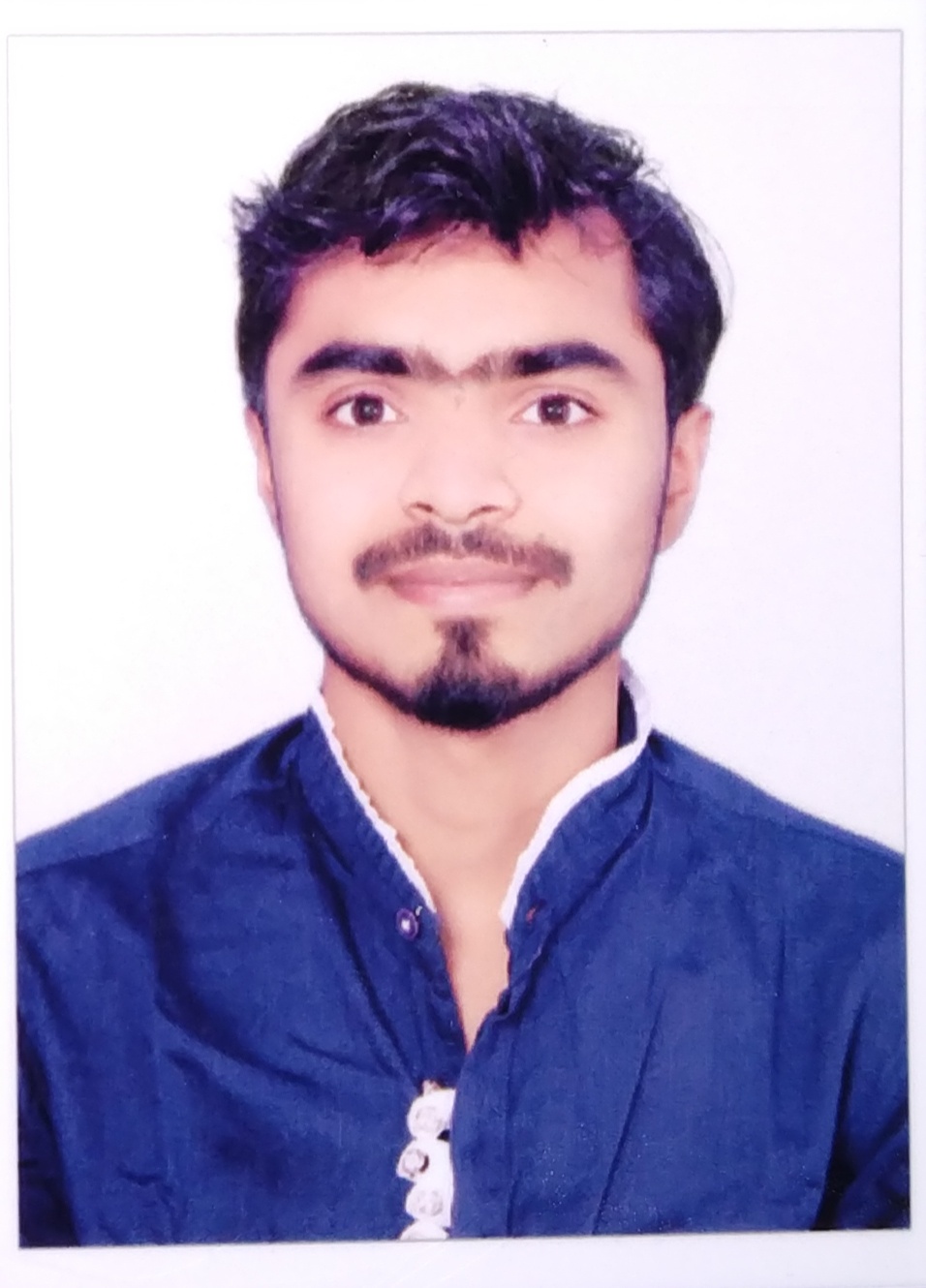 Rupendra Kumar