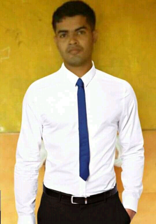 Bijaya Kumar Patra