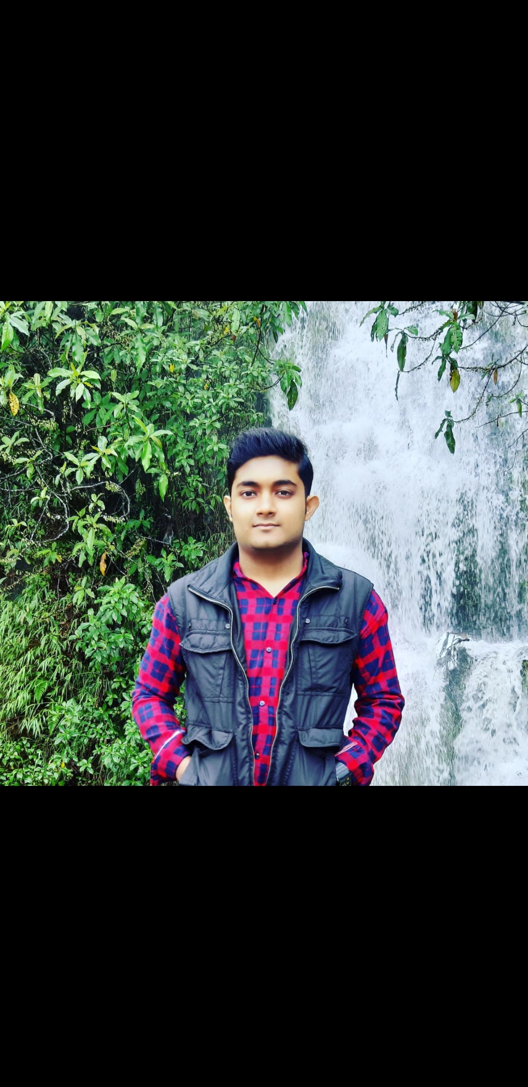 Dhritiraj Sarma