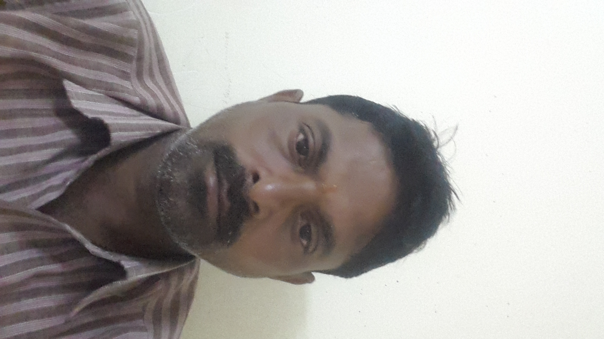Sudhir Pratap Dhadekar
