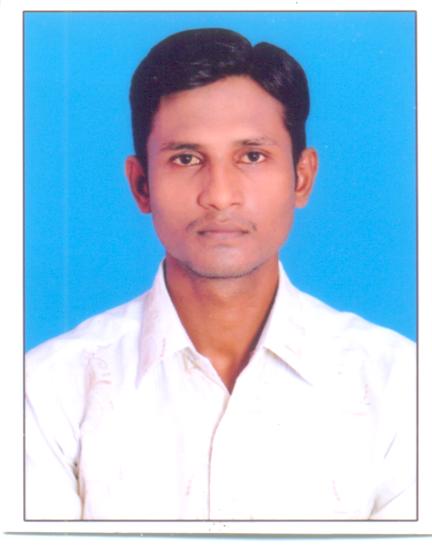 Md Khajapasha
