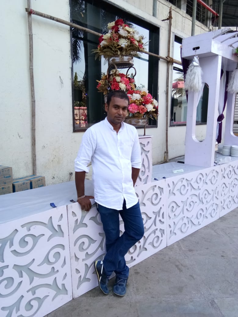 Jahir Abbas