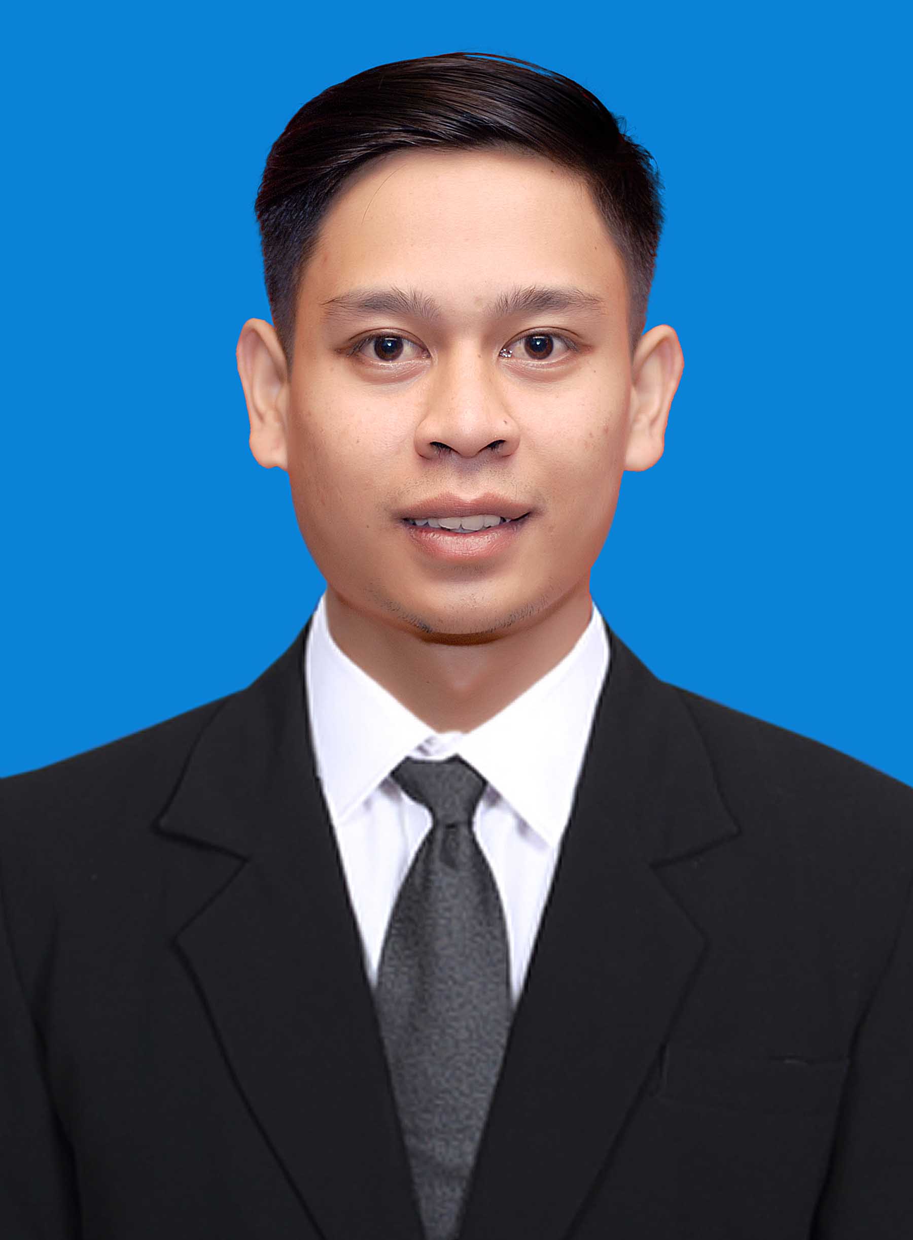 Dicky Setiawan