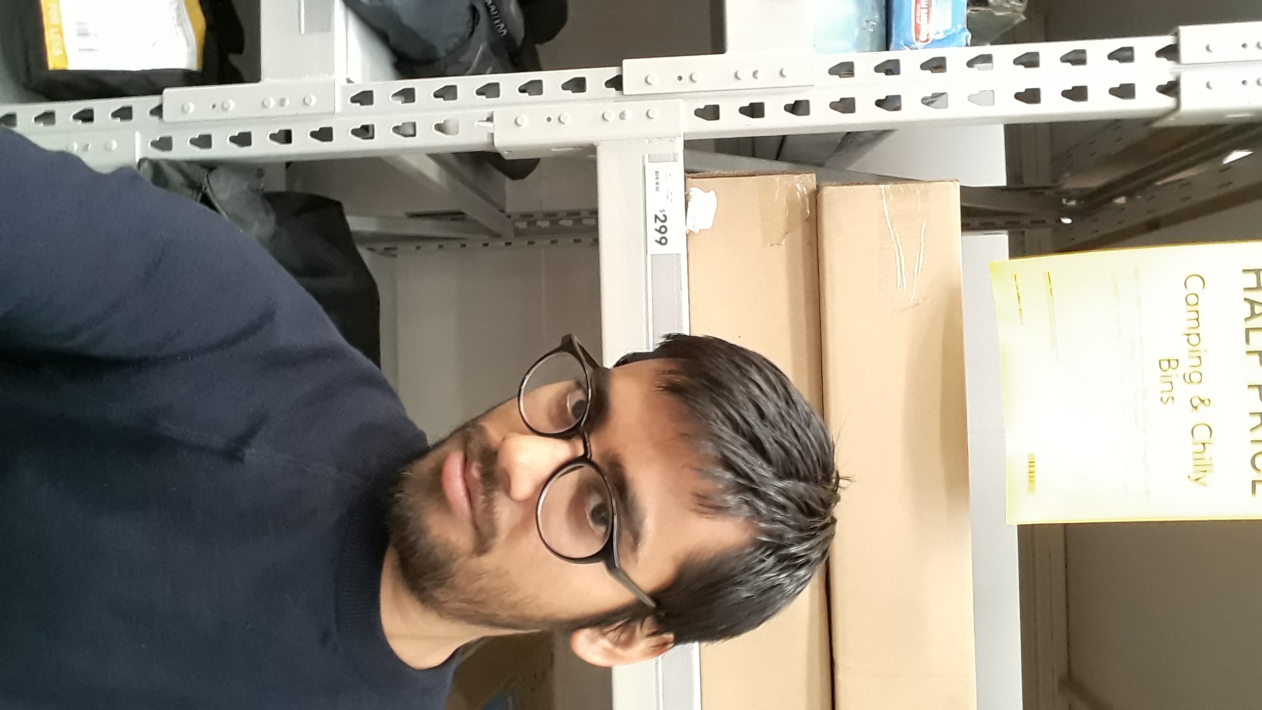 Abhishek Kasera