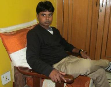 Sidharth Gautam
