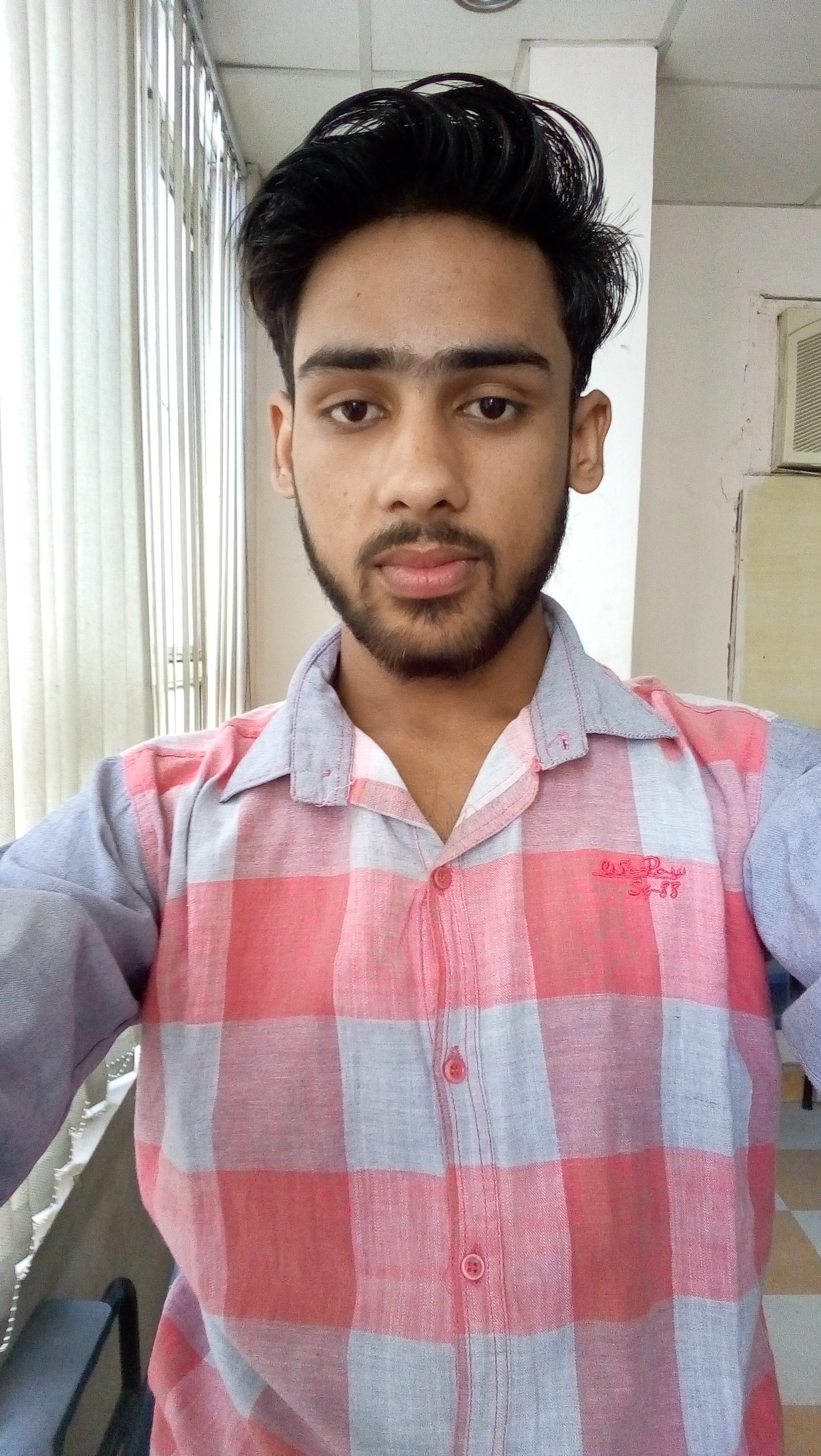 Sameem Khan